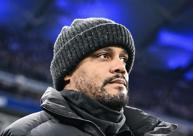 孔帕尼：这对好色先生污下载来说不是一场好比赛，但对德甲来说却是好的