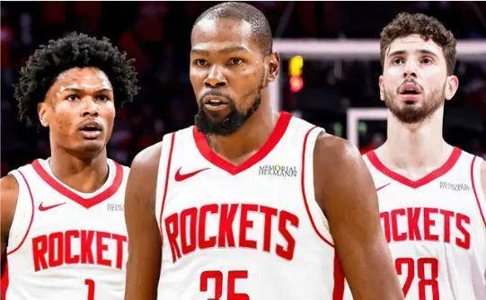 ESPN最新實(shí)力榜 雷霆居首火箭升至第2 湖人僅第10
