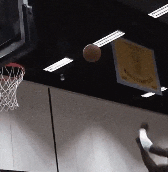 15+8！重磅首秀！布朗尼，太牛逼了...