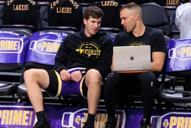 空降湖人！內(nèi)斗起底！佩林卡下一個走人？