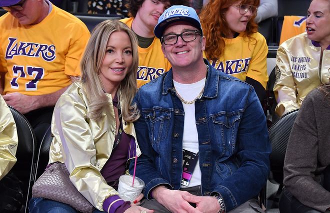 湖人加速“去巴斯化”，珍妮兩位弟弟正式表態(tài)，未來是好是壞？