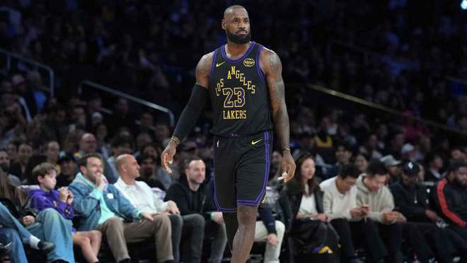 內(nèi)部人士：湖人隊(duì)暫停一切交易談判——目前如此