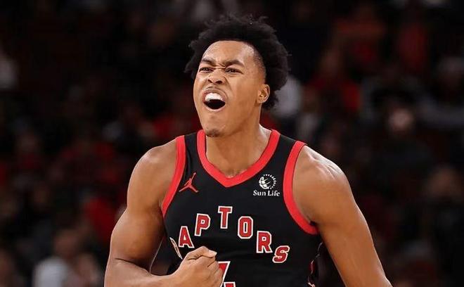 晉級NBA杯八強(qiáng)首隊！猛龍4人20+大勝 奇才13連敗創(chuàng)本季最長連敗