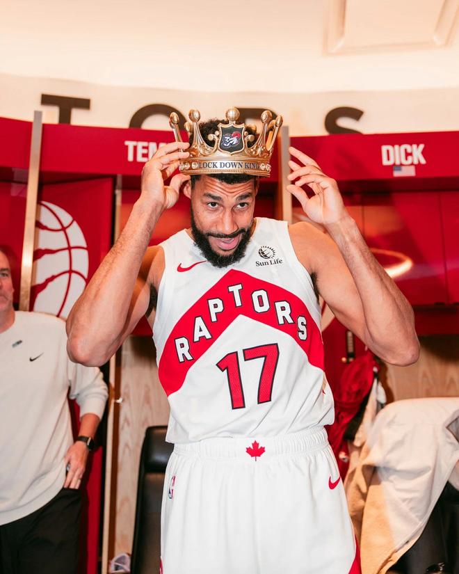 39歲的落選秀，被稱為NBA最完美的人