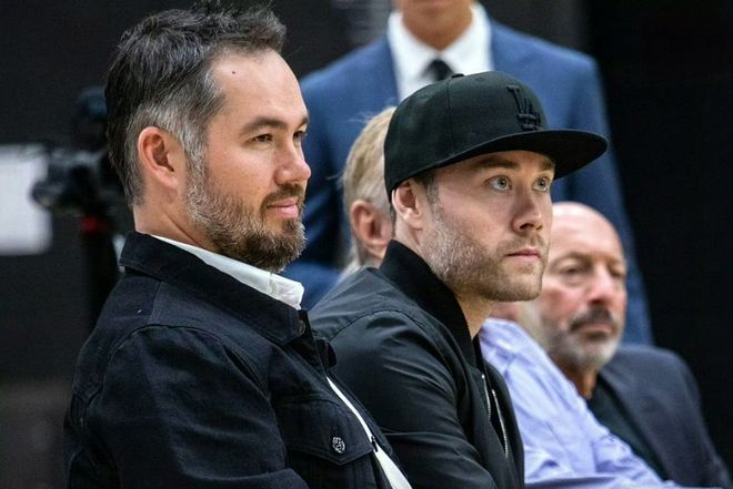 湖人管理層再變動！道奇隊高管空降，沃爾特下一步或清理佩林卡？