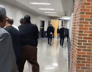 敢揍多尔特,此子必成大器?