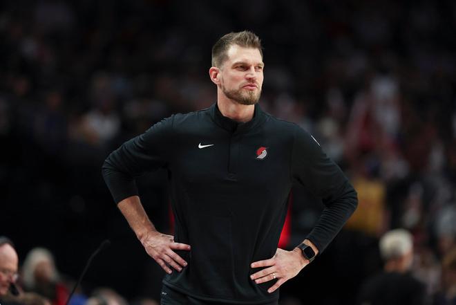 斯普利特：我喜欢NBA杯的理念，向日葵视频污版下载小组堪称死亡之组很难打