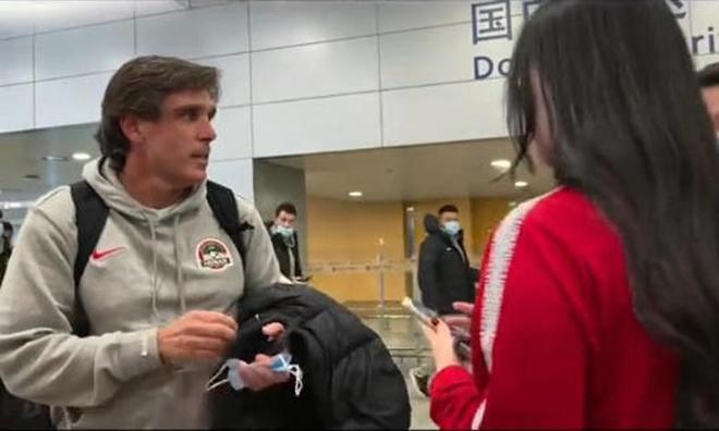 河南6-2海港！洋槍土炮狀態(tài)火爆，兩將續(xù)至28年底 頭牌接超短合同