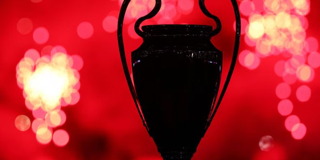 Opta超级计算机预测：西甲仅皇马能锁定欧冠前八...