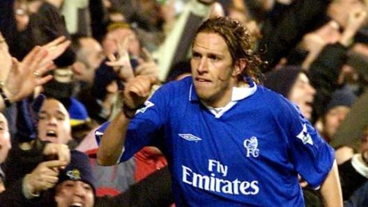 達(dá)拉博納：03年歐冠決賽前，大因扎吉和舍瓦發(fā)生爭執(zhí)互相辱罵