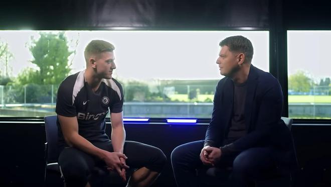 德拉普：當(dāng)前目標(biāo)是打入藍(lán)軍生涯英超首球，以及被英格蘭征召