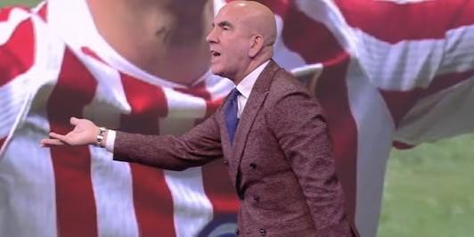 迪卡尼奥：国米再这样下去，将会迎来一个失望的赛季...