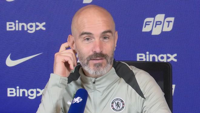 馬雷斯卡：踢阿森納連創(chuàng)造機(jī)會都難；無論如何談爭冠都還太早