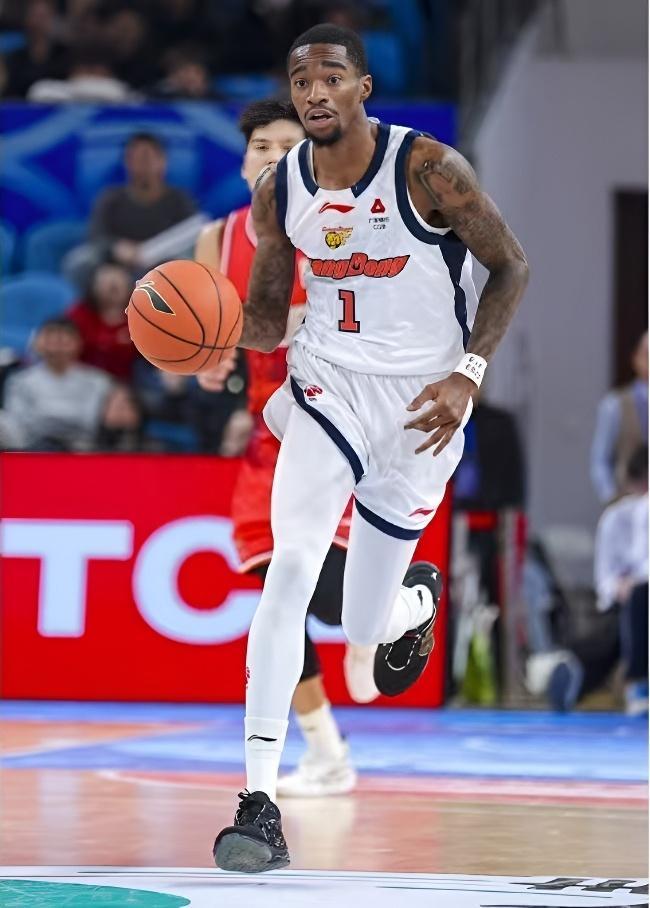 25分鐘2分1板，遭杜潤旺大帽，國手表現(xiàn)太難看，郭士強(qiáng)看了直冒汗