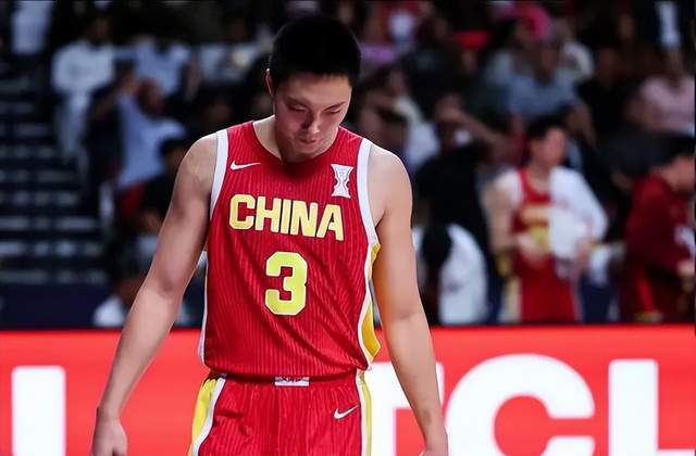 男篮惨败反思三：CBA无法为国家队培养高水平球员，应进一步限薪