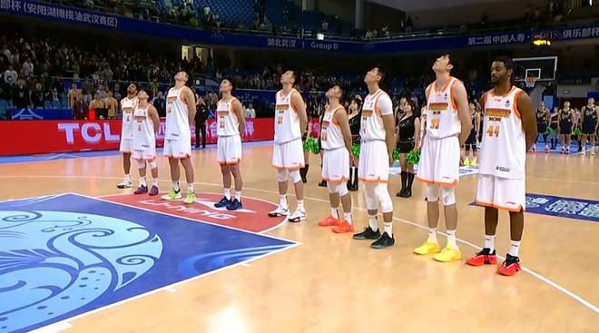 26分碾壓江蘇！廣東3人滿分4人上佳3人不及格 杜鋒終于找到接班人