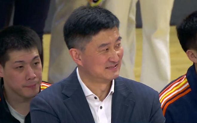 大胜广州后广东传来4好消息：萨姆纳伤情无碍，出线形势一片大好...