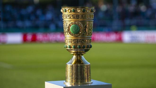 德國(guó)杯1/4決賽對(duì)陣形勢(shì):拜仁vs萊比錫,勒沃庫(kù)森vs圣保利...