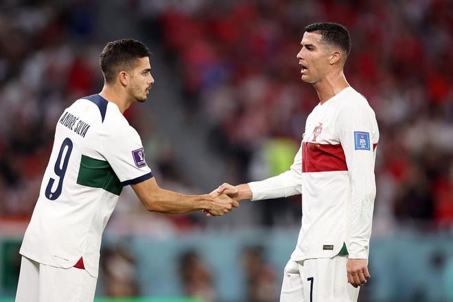 中超最大牌外援？申花与30岁葡萄牙国脚谈判！曾轰28球获德甲银靴...