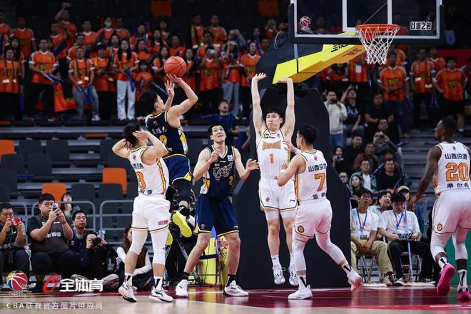 12月28日前瞻 I 北上开启四连客，华南虎今日首战山西...