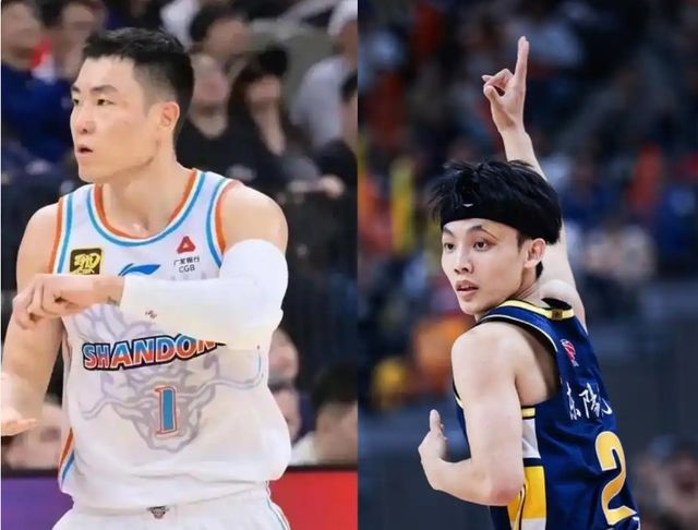 CBA五大高薪低能球员山东两人上榜，除了邱彪，郭士强也很尴尬