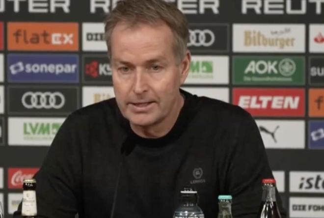 尤爾曼德：藥廠今天打得太疲軟了；球隊(duì)心理有問(wèn)題？我不同意