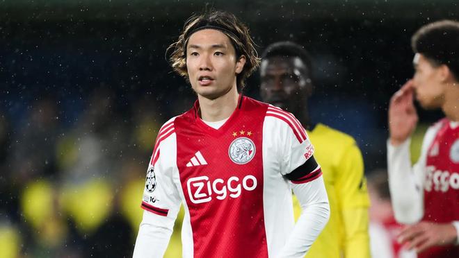 門興總監(jiān)：我們很想簽回板倉(cāng)滉，但涉及很多其他因素