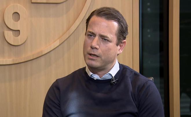 里肯：說(shuō)多特表現(xiàn)不好？不懂球；若23年奪冠了之后會(huì)輕松得多