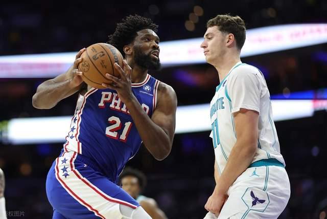 恩比德复苏!76人开局2连胜:马克西28+9,探花要抢最佳新秀