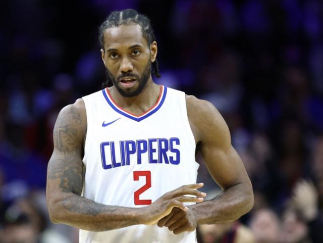 伦纳德回应NBA调查：我们没有做错任何事，就是这样