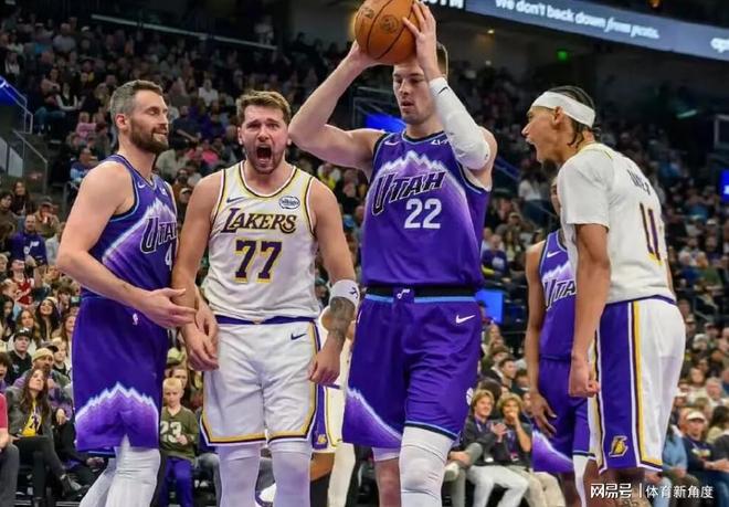 僥幸避開絕殺，湖人西部第二，詹姆斯又創歷史紀錄