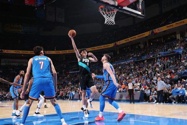 別埋怨斯普利特，比中國球迷還希望楊瀚森早早上場的，是對手后衛