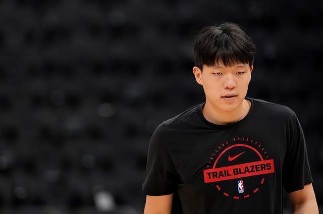 開拓者輕取雄鹿，楊瀚森垃圾時間出場多項數據墊底，蘇群道出真相