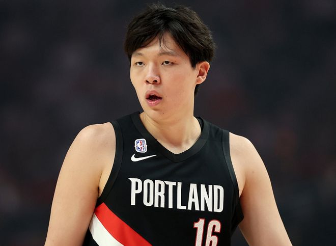 周最佳球員誕生,里夫斯創神級紀錄!兩位狀元傷停,楊瀚森太難了