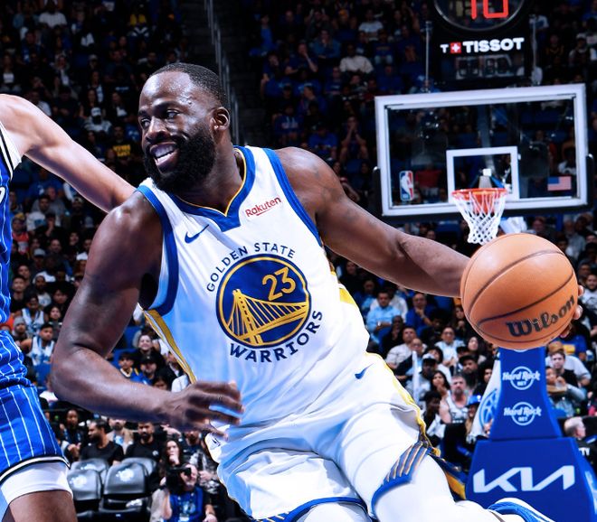 6人上双爆大冷!勇士3连胜终结:库里得分里程碑,巴特勒尽力