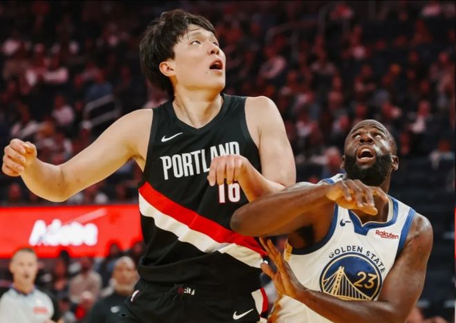 常规赛打2场,杨瀚森已暴露最大短板!先去发展联盟练级不是坏事