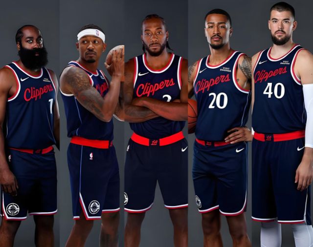 5400萬到530萬！哈登也難救，超級得分手該退役了？