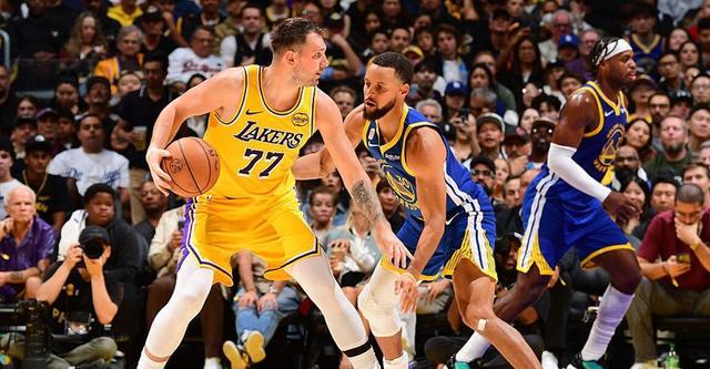 NBA實力榜:雷霆開局不敗 勇士攻強守弱 湖人傷中前行