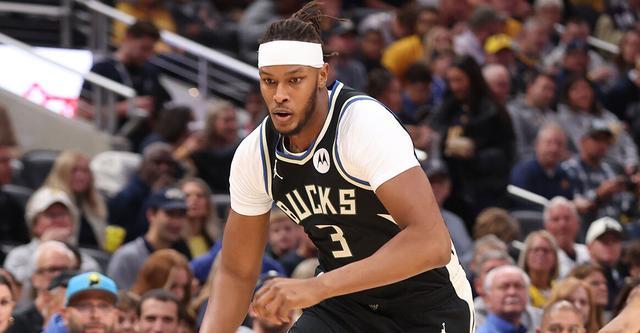 里弗斯:我们绝不会让一个人输掉这场比赛 那就是迈尔斯-特纳