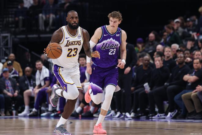 湖人消息：裁判報告出爐，簽約12+7中鋒，戰快船出場更新