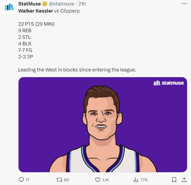 美记@湖人盼尽快换凯斯勒!艾顿难堪大任 湖媒愿提高报价出2首轮