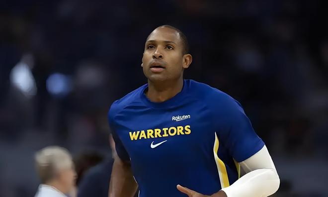 勇士再曝大消息!霍福德战掘金将继续替补,背靠背战开拓者也轮休