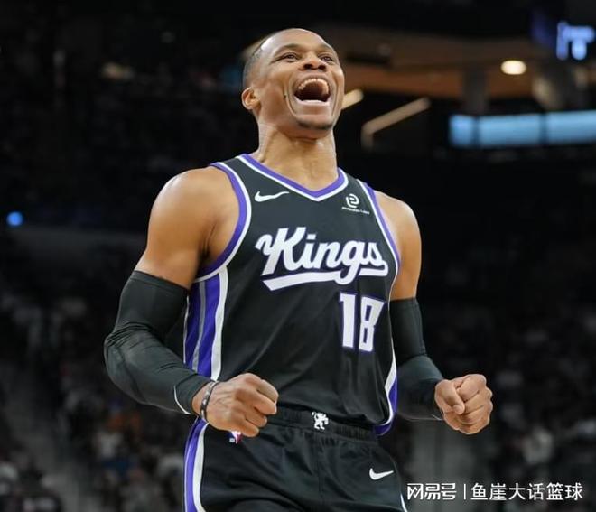 國王加時逆轉！華子43+7威少7+7，戈貝爾2人犯錯，湖人舊將立大功