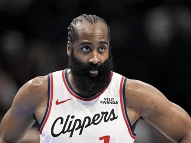 1勝5負！場均轟32+8+8，NBA空砍之王誕生，或許你該離開這里了