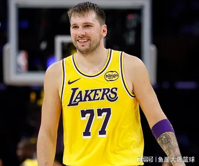 湖人拒逆转!东契奇38+7八村立功,布里奇斯34+8,里夫斯全队第一