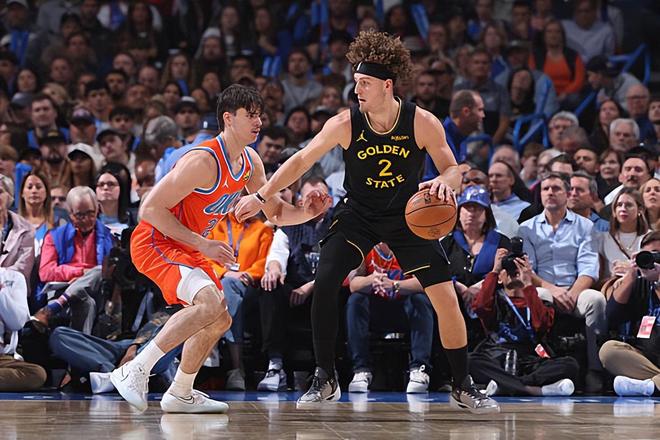 能力有但不高！勇士需要結(jié)合他的實(shí)際情況給他合理的戰(zhàn)術(shù)地位？