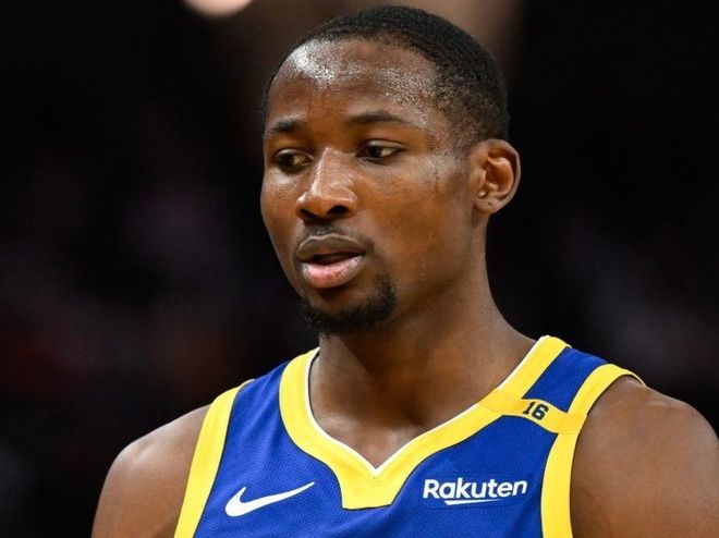1年600萬美金！4年1億美金！庫明加看清現實，NBA只是一門生意