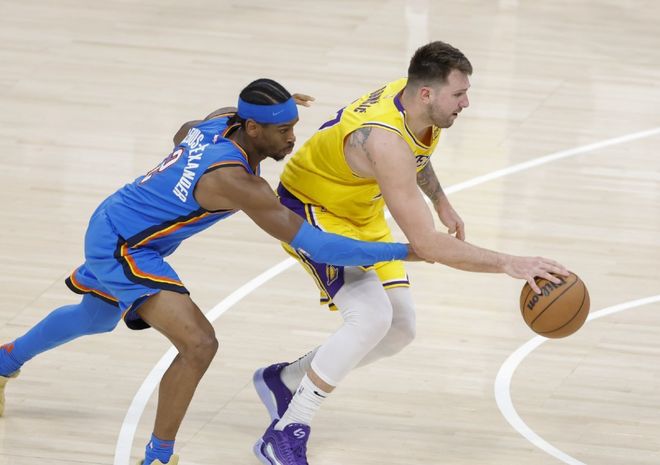 一路磕磕絆絆，升到西部第二！要這么打，你們本賽季又要打水漂了