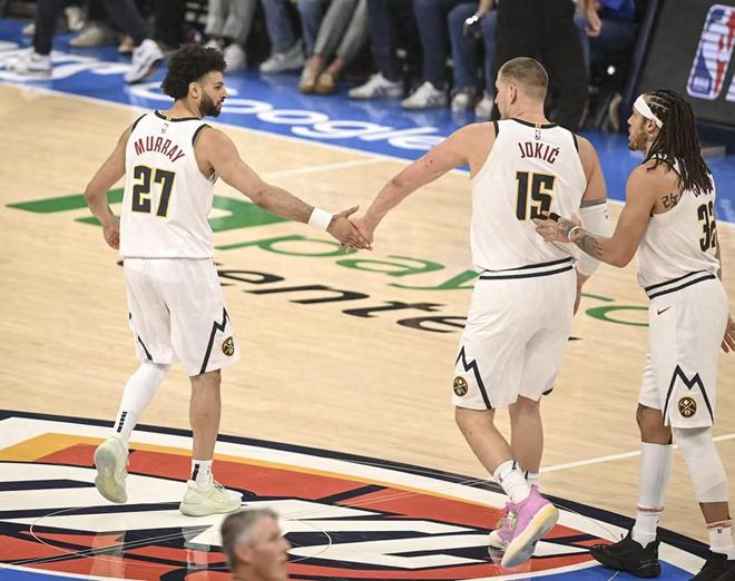 一夜动态：浓眉要价出炉，勇士确定兜售库明加，掘金伤病更新...