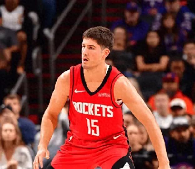 轟31+9+5！超庫里成歷史第一，你再超神下去，火箭能讓聯(lián)盟大結(jié)局